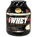 Optimum Nutrition Gold Standard 100% , Whey, Vanilla Ice Cream, 5.17-Pound Tub