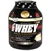 Optimum Nutrition Gold Standard 100% , Whey, Vanilla Ice Cream, 5.17-Pound Tub