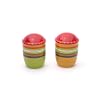 Certified International Hot Tamale Salt & Pepper