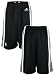 Search : San Antonio Spurs Replica Road Adult Swingman Shorts