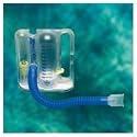 Hudson Voldyne 5000 Volumetric Exerciser, 5000mL Inspired Air, 12/cs