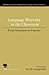 Language Diversity in the Classroom: From Intention to Practice (Studies in Writing and Rhetoric)