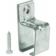 National Mfg. N104349 Wall Mount Single Bracket