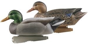 Hunting Gear Over-Size Mallards (1/2 Dozen)