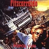 Fitzcarraldo