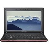 Samsung 10.1 Netbook With Atom N450 Processor NP-N150-JA01US