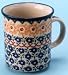  Polish Pottery 8 oz. Mug