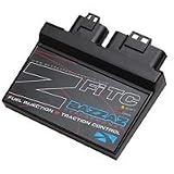 02-07 SUZUKI HAYABUSA: BAZZAZ Z-FI TC TRACTION CONTROL SYSTEM by Bazzaz Performance