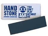 Hand Honing Stone