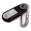 8GB USB 2.0 Clip Flash Drive