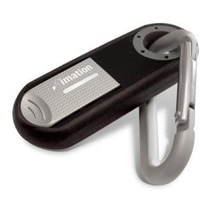 8GB USB 2.0 Clip Flash Drive