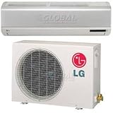LG LS186HE Mini Split Air Conditioner 17800 BTUs