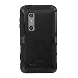 Seidio CSK3LGTHR-BK ACTIVE Case for LG Thrill 4G and Optimus 3D - 1 Pack -  ....