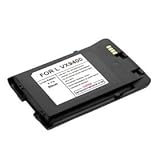 NEW Standard QUALITY BATTERY 850 mAh LiIon for LG VX-9400