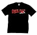 Cereal Killer T-shirt Funny Sizes S-4XL