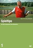 Frank Adamowicz - Spieltipps (DVD) - 