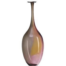 Kosta Boda Fidji Bottle, 14
