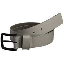 Fox Racing Core Men's Casual Belt - Grey