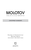Molotov : Stalin's cold warrior