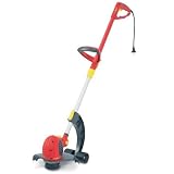Wolf Garten GT845 Electric Grass Trimmer - Loop Handle - 450W, 25cm, 2.2 kgby WorldStores