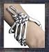 Curse of Ezekiel - Alchemy Gothic Bracelet