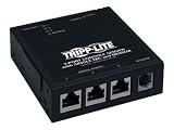 New - Tripp Lite B095-003-1E-M Serial Console Server - B095-003-1E-M