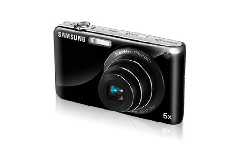Imagen 3 de Samsung EC-ST600ZBPBE3