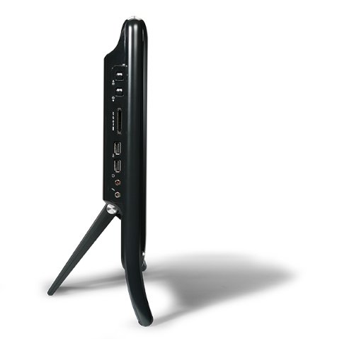 eMachines EZ1601-01 All-in-One Desktop