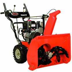 Best deals Ariens Compact ST26LE 26 249cc Two-Stage Snow Blower - 920015