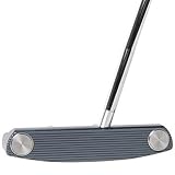 Guerin Rife Golf 2-Bar Blade Putter (CenterShaft)
