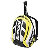 Babolat Aero Backpack (COLOR: Yellow/Black)
