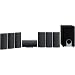 Onkyo SKS-HT740 7.1 Channel Home Theater Speaker System - BLACK