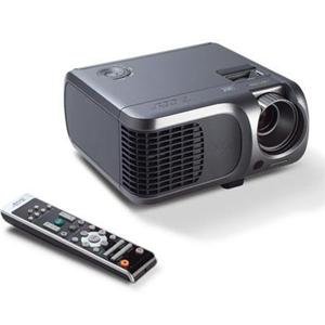 Projection System: DLP Technology;aspect Ratio: 4:3 Native, 16:9 Wide;horizontal