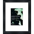 UNDERWORLD Breaking and Entering - Custom Framed Original Ad Reproduction encadr�e