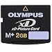 Olympus M+ 2 GB xD-Picture Card Flash Memory Card 202220