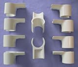 Dog Agility 1 Jump Cups for Hurdles