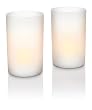 Philips 7007531PH Candle Lights 2 Set Lampes de Tables