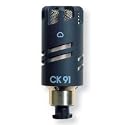 AKG CK91 Capsule only, Cardioid Pattern
