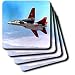 Jet - NASA Eagle - Coasters