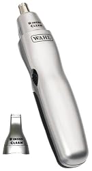 Wahl 5545-417 Cordless, Battery Operated Personal Trimmer