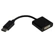 DP DisplayPort Display Port to DVI Video Converter Adapter Cable DP DisplayPort Display Port to DVI Video Converter Adapter Cable