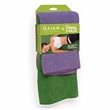 Gaiam Yoga