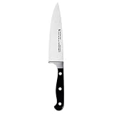 Review WMS 1895476030 / WMF 1895476030 Kochmesser SPITZENKLASSE 15cm
