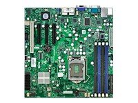 Supermicro Server Motherboard Intel X58 DDR3 800 LGA 1156 Motherboards X8SIL-F-O On Sale