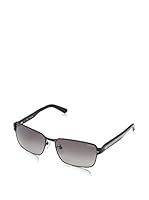 Police Gafas de Sol Glider 1 Negro