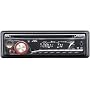 JVC - KD-G342 CD/MP3 Car Radio