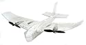 Silver Eagle 2CH RC RTF Radio Control Airplane
