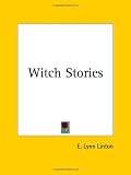 Witch Stories