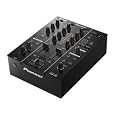 Pioneer DJM-350 DJM-350 2-Channel DJ Performance Mixer