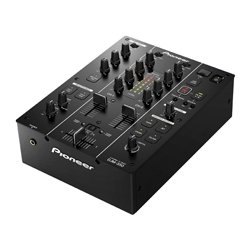 Pioneer DJM-350 DJM-350 2-Channel DJ Performance Mixer